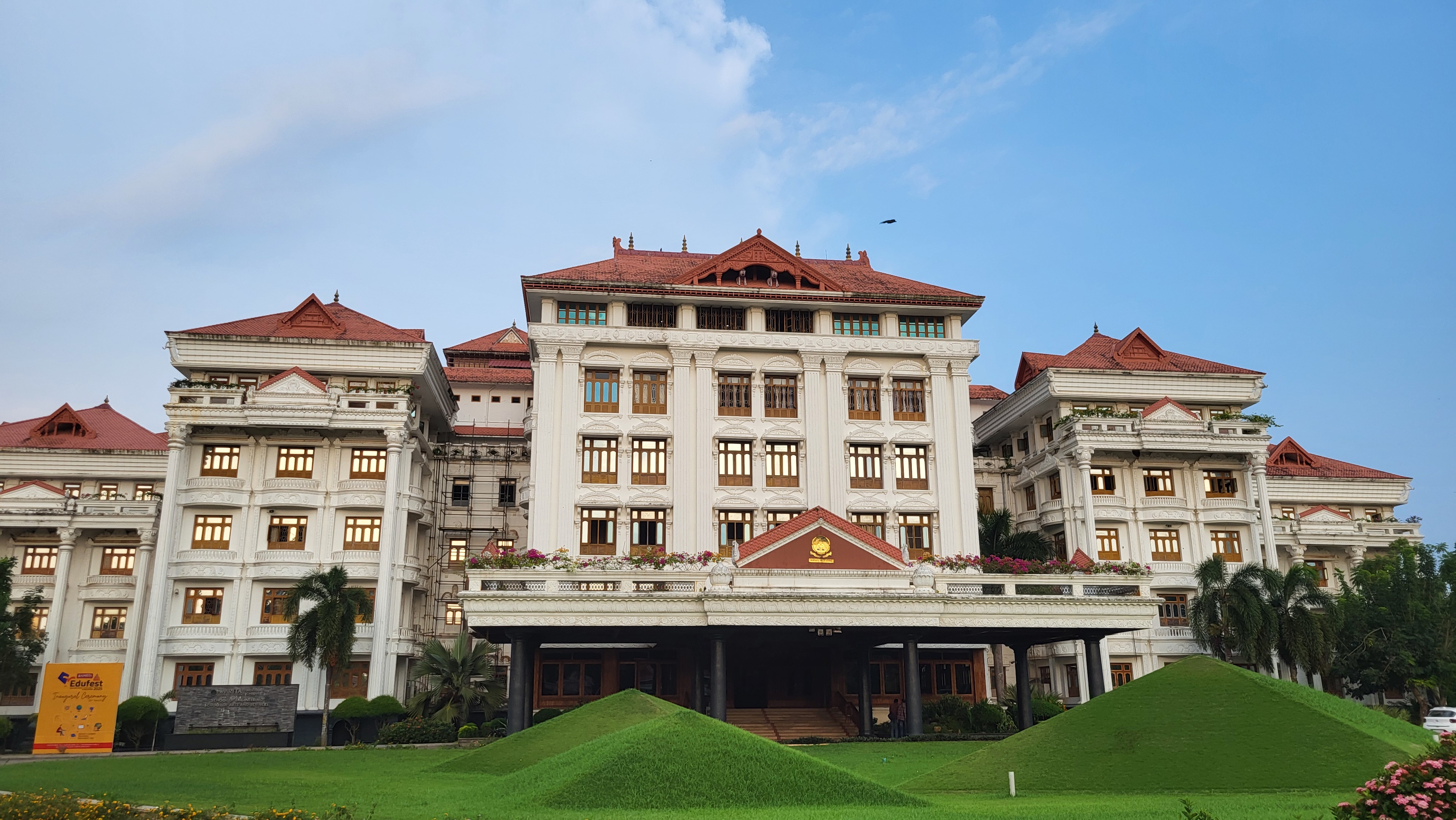 Main Campus