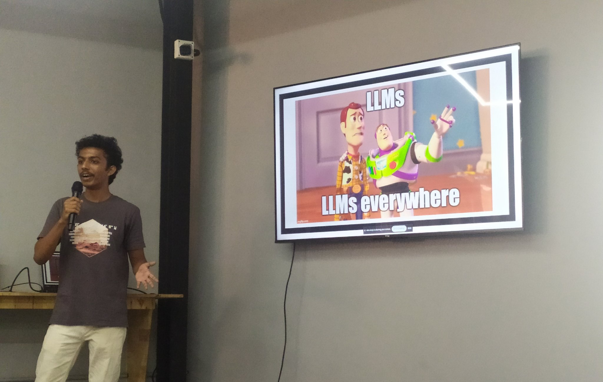 Talk Meme